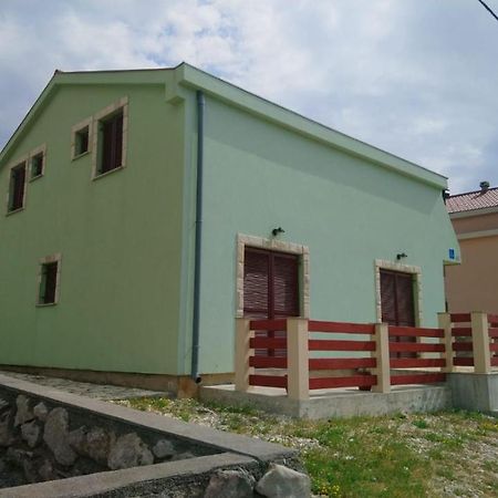 Ferienwohnung "Mea Culpa" Karlobag Exterior foto